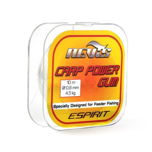 Nevis Power Gum 10m 0,60