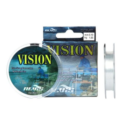 Spro Vision 50m 0,14mm monofil előkezsinór