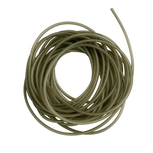 Nevis PVC cső 1,5mm zöld