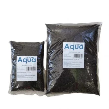 Aqua Garant Classic 2,5mm pellet 3kg