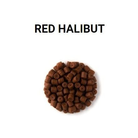 Coppens red halibut pellet 2mm 1kg