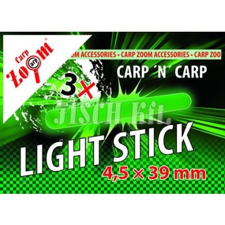 Carp Zoom világítópatron, 4,5x39mm, 3db