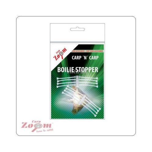 Carp Zoom bojlistopper dupla (36mm), 2x8db
