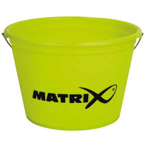Matrix 25L groundbait bucket vödör