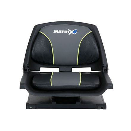 Matrix Swivel Seat Including Base versenyláda