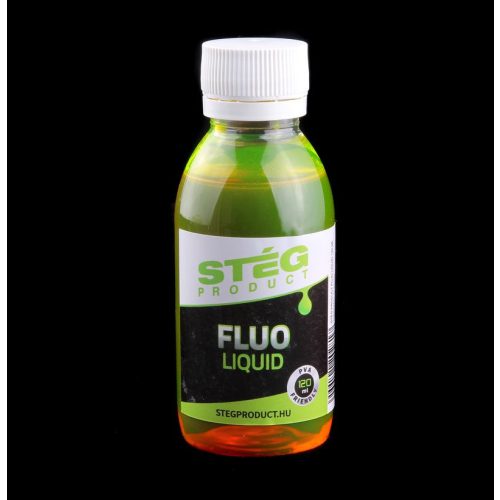 Stég Product Fluo liquid 120 ml