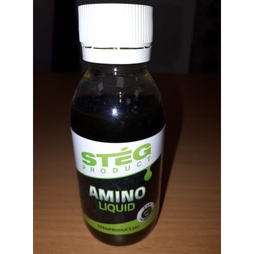 Stég Product Amino liquid 120ml