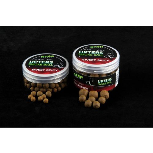Stég Product upters smoke ball 7-9 mm Sweet spicy 30g 