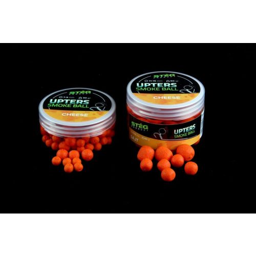 Stég Product upters smoke ball 7-9 mm Cheese 30g 