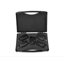 Delphin Totem kapásjelző szett 2+1