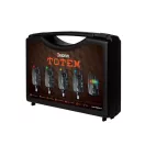 Delphin Totem kapásjelző szett 2+1