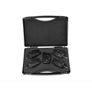 Delphin Totem kapásjelző szett, 3+1