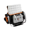 Delphin Atak! CarryAll Multi táska 