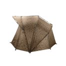 Delphin C3 Lux ClimaControl Carpath sátor