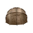 Delphin C3 Lux ClimaControl Carpath sátor