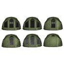 Delphin Yurta Neo ClimaControl sátor