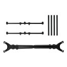 Delphin Bronx 2G Rodpod