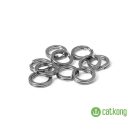 Delphin Catkong kulcskarika (harcsázó, 110 kg teherbírás) 10db/csomag