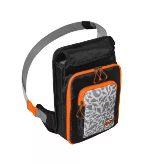 Delphin ATAK! Swift Crossbody hátizsák
