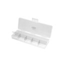 Delphin TBX One doboz 223x84x33mm