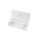 Delphin TBX One doboz 230x119x45mm