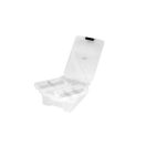 Delphin TBX One doboz 253x167x70mm