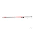 Delphin TelePikes 6m/85g teleszkópos bot