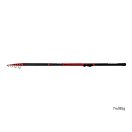 Delphin TelePikes 6m/85g teleszkópos bot