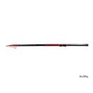 Delphin TelePikes 6m/85g teleszkópos bot