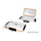 Delphin TBX One doboz 360x230x50mm