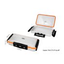 Delphin TBX One doboz 360x230x50mm