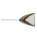 Delphin Ykona merítőháló  1,8m/100x100cm