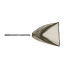 Delphin Ykona merítőháló  1,8m/100x100cm