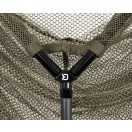 Delphin Ykona merítőháló  1,8m/100x100cm