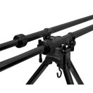 Delphin TPX3 BlackWay rod pod