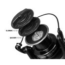 Delphin Corzar 8T (8000) elsőfékes orsó