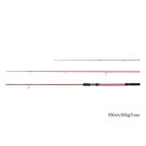 Delphin Queen Feeder 3,30m 100g