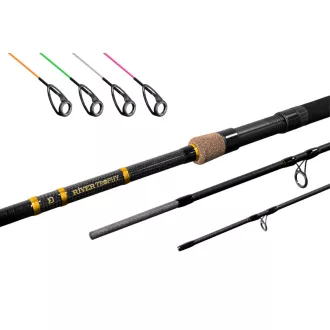 Delphin River Trophy NXT +4 spicc 320cm/180g 3rész