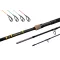 Delphin River Trophy NXT 3,2m/180g/3 részes Feederbot