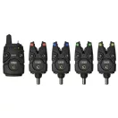 Delphin Coder  2+1 elektromos kapásjelző szett