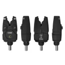 Delphin Coder  2+1 elektromos kapásjelző szett