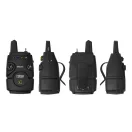 Delphin Coder 4+1 kapásjelző szett