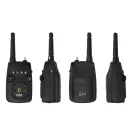 Delphin Forza 2+1 elektromos kapásjelző szett