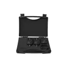 Delphin Forza 2+1 elektromos kapásjelző szett