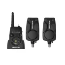 Delphin Forza 3+1 kapásjelző szett