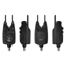 Delphin Forza 4+1 elektromos kapásjelző szett