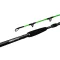 Delphin Walkyra 3,3m/850g/2 részes harcsázó bot