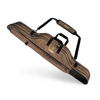 Delphin Area DoubleSAFE Carpath 360-2 botzsák 195cm