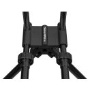 Delphin RPX Stalk BlackWay rod pod (2 botos!)