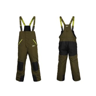 Delphin Winter Cruiser 5T téli nadrág S